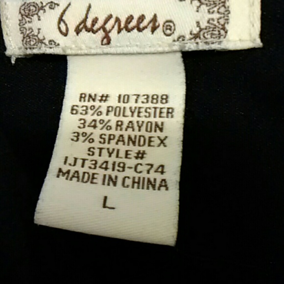 Lovely little mini dress - Picture 4 of 6